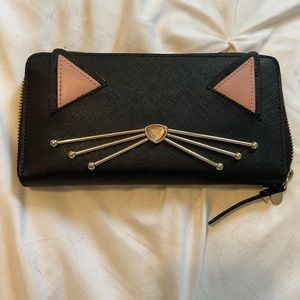 Kate Spade Womens wallet